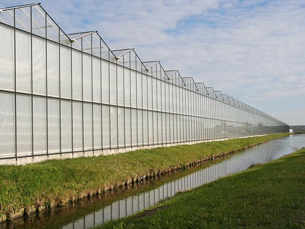 物联网智能温室